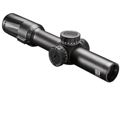 EOTech Vudu 1-6x24mm FFP Green SR2 Reticle (MOA) Riflescope VDU1-6FFSR2G