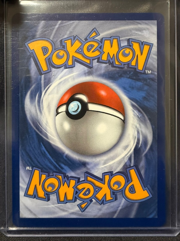 Pokemon TCG Mew ex 193/165 Scarlet & Violet 151 Ultra Rare Full Art ...