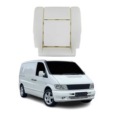 Siège Mercedes VITO