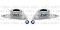 2X Vaico FederbeinstüTzlager Domlager Vorne Links Rechts FüR Renault Clio IV