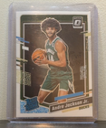 Front of 2023-24 Panini Donruss Optic - Rated Rookie Andre Jackson #249 (RC)