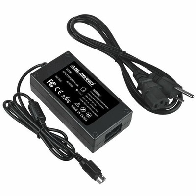 AC Adapter for Rongta 24VDC RP332 RP326 RP327 RP820 RP850- All Rongta Printer