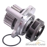 Atec Wasserpumpe+Dichtung FÜR Audi A3 8L A4 B5 8D B6 B7+8H A6 4B C5 Tt 8N 1.8