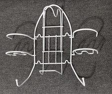 Iron Board  Starch Caddy - Iron and Ironing Board Storage Organizer Closetmaid?