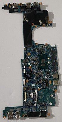 Lenovo Yoga X1 w/ I7-6600U 16GB Motherboard 00JT811 14282-2M 448.04P15.002M