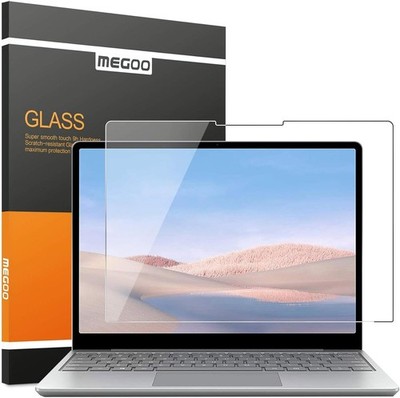 ArmorShield Tempered Glass Screen Protector for Microsoft Surface Laptop Go 3/2/