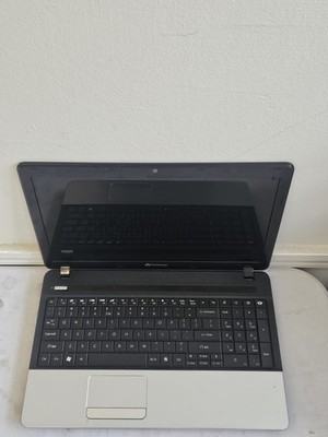 Gateway NE56R Laptop - Intel Celeron B820 - 3GB RAM - NO BATT - Parts - READ