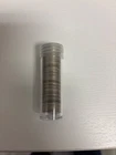 50 Circulated Mercury Dimes