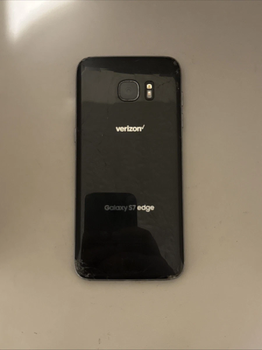 Samsung Galaxy S7 edge Verizon Smartphones for Sale | Shop New