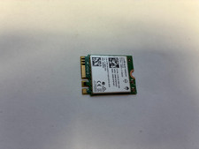 Dell Precision 5530 15.6" Genuine Laptop WiFi Wireless Card 1RKV5 9260NGW