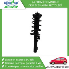 Essieu Volkswagen FOX