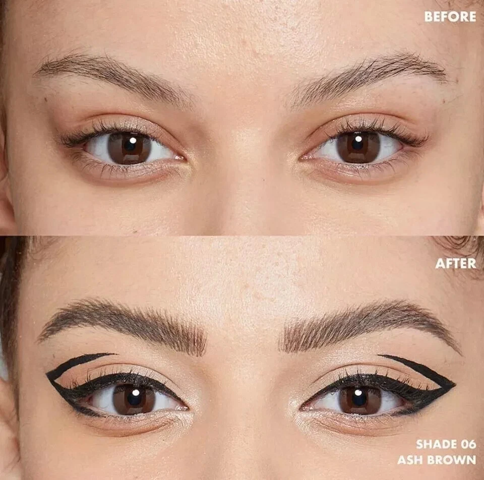 NYX Lift And Snatch Brow Tint Pen Professional Makeup - Image 3 of 4