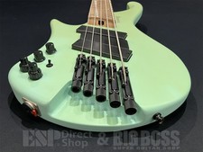 Bajo eléctrico Ibanez EHB1005MSL con cuello de arce tostado cuerpo de tilo americano