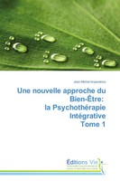 Jean-Michel Imperatrice | Une Nouvelle Approche Du Bien-ÊTre: La...