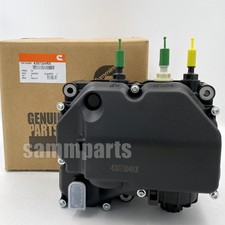 OEM 4387304RX Denoxtronic 2.2 Control DEF UREA PUMP 24V For Cummins ISX ISB ISC