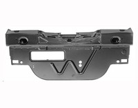 Traverse StoßStange Hinten FÜR Lancia Y 1995-2003