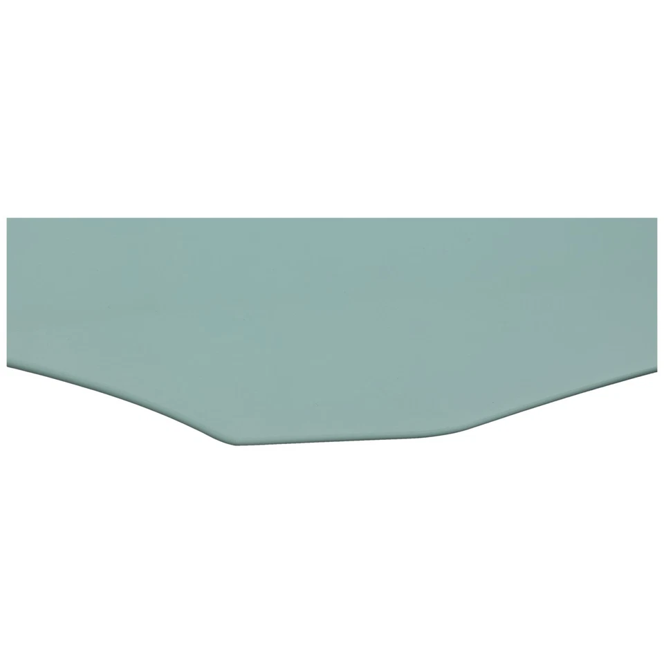 Gafas puerta delantero pasajero lado derecho para VW mano 5K4845202B Volkswagen GTI Foto 3 de 4