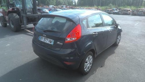 Parasale posteriore destro FORD FIESTA 6 PHASE 1 1794578 - Foto 9 di 18