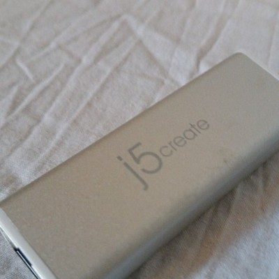 j5 create USB  3.0 Gigabit Ethernet Adapter