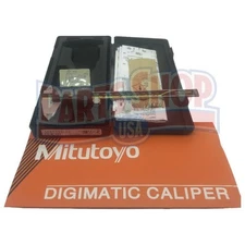 Mitutoyo Digital Caliper Standard 500-196-30 0-150mm 0-6 Absolute AOS Digimatic
