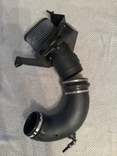 2015-2019 Corvette C7 Z06 Roto Fab Big Gulp Cold Air Intake (101610867)