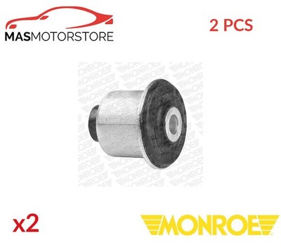 QUERLENKER LAGER LAGERBUCHSE MONROE L11859 2PCS P FÜR BMW 5,6,7,F10,F11,F07,F04
