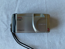 Olympus D-360L Camedia Digital Camera