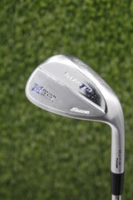 Mizuno MP-T 11 White Satin Chrome 56° SW Wedge Flex 35.25"