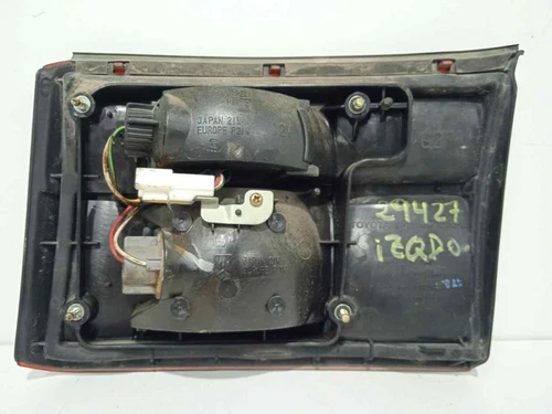 8159021020 Kombi-Heckleuchte hinten links innen für TOYOTA CARINA (T1 3847283 - Bild 4 von 10