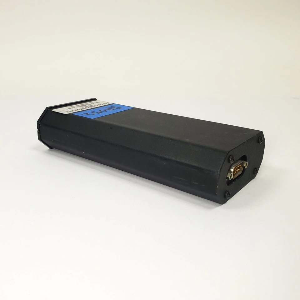 Ryan TCAD 9900B - Изображение 4 из 4