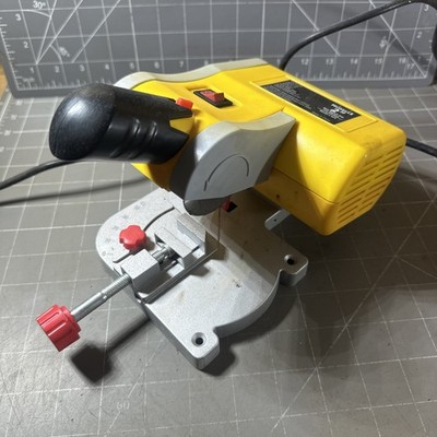 Hercules 2 Inch Mini Bench Top Cut-Off Saw No. 929