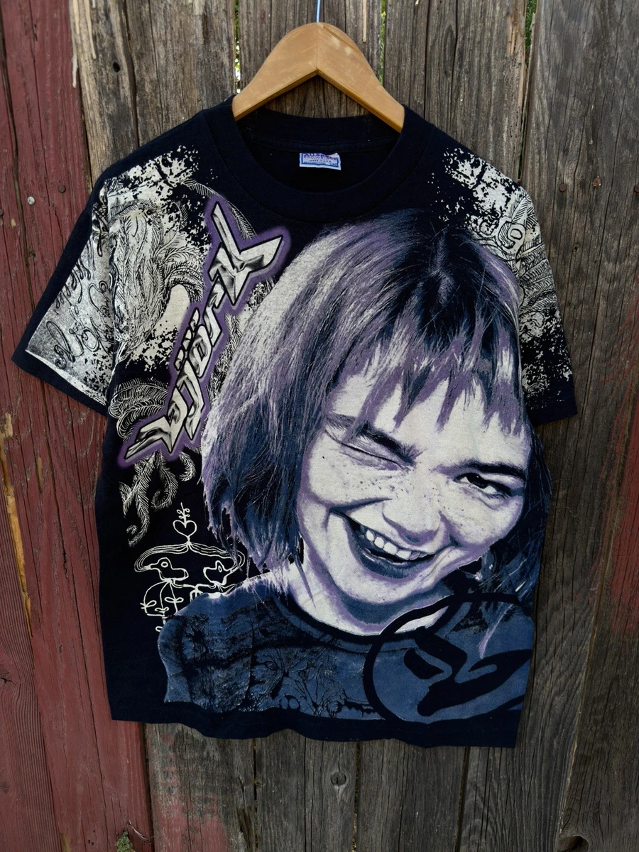 Bjork Shirt for sale - eBay