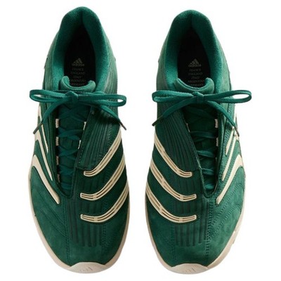 Size 9 - Kith x adidas Predator Megaride Scarab White for sale
