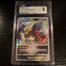 Pokémon Darkrai VSTAR Astral Radiance 099/189 Ultra Rare Holo CGC 9 English 2022