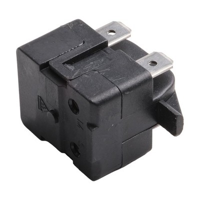 Improve compressor performance and longevity with QP2 15 starter overload relay