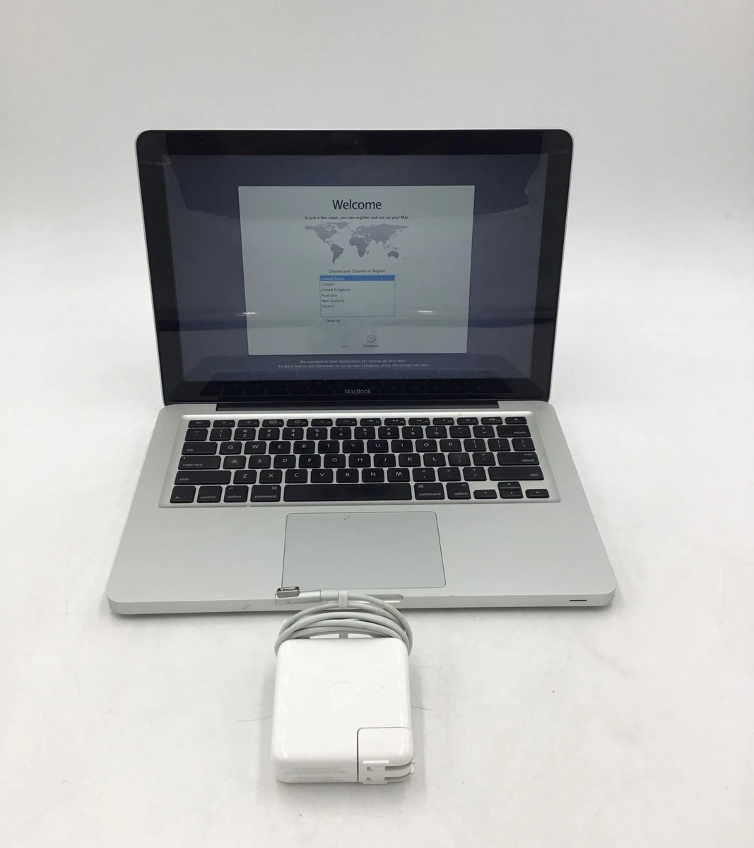 Macbook A1342 for sale | eBay