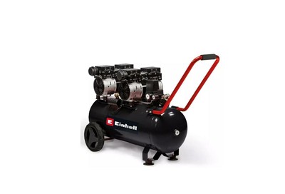 Einhell TE-AC 270/50 Silent plus 1500 W Luftkompressor B-WARE