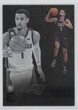 2021-22 Panini Chronicles Draft Picks Essentials Black Jalen Suggs #103 5fq