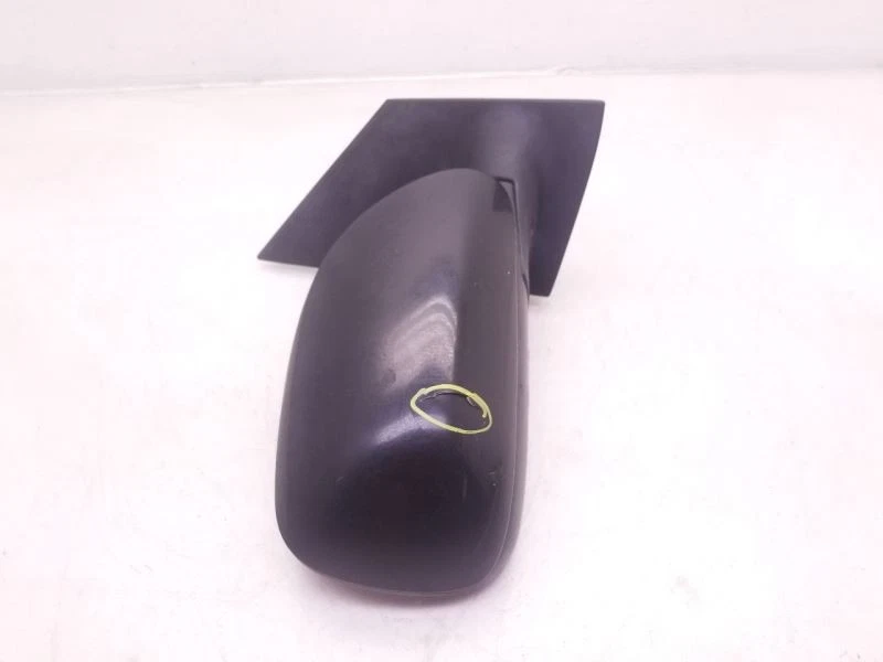 07-12 MONTAJE ESPEJO RETROVISOR LATERAL PASAJERO TOYOTA YARIS Foto 4 de 4