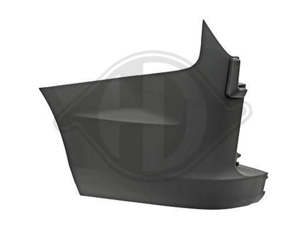 StoßStangenecke Hinten Links FüR Ford Transit Ab 2013, Nicht FüR 180° TüRen-image