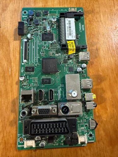 ✅ HAUPTPLATINE 17MB95M 23210930 40'' TV MULTIBRAND