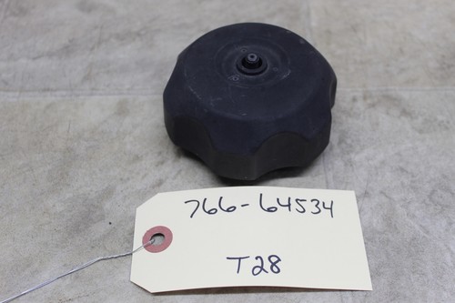 2001-2014 Honda Rubicon 500 Oem Gas Tank Fuel Cell Cap 17620-hf7-000