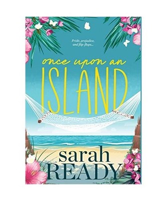 Once Upon an Island, Sarah Ready