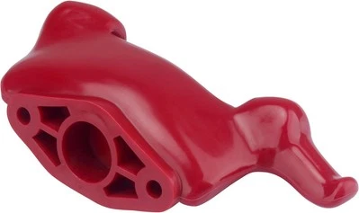 IWIWE Tire Changer Duck Head,Red Mount/Demount Head Compatible with Hunter Tire...