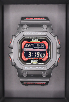 CASIO G-SHOCK GXW-56-1AJF GXW-56-1A Tough Solar Radio MULTIBAND 6 Uhr Geschenk