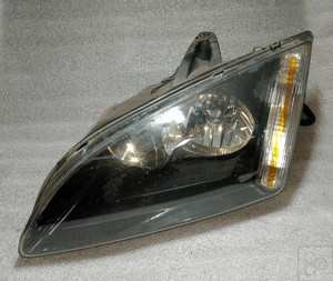 1480996 Projektor Links FORD FOCUS (CAP) 1.6 TDCi (80Kw) Ber. 3p/d/1560cc