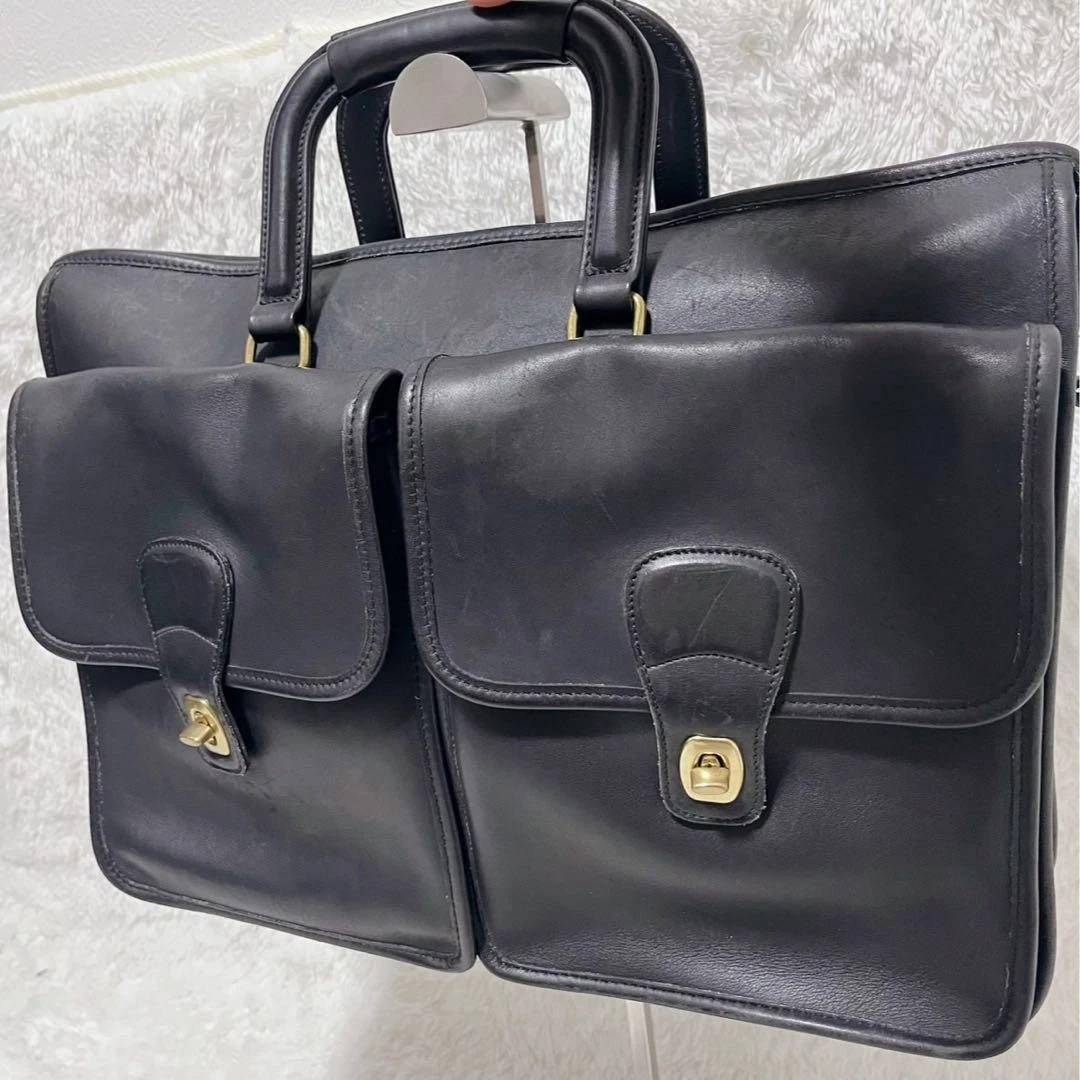 coach metropolitan briefcase products for sale | eBay