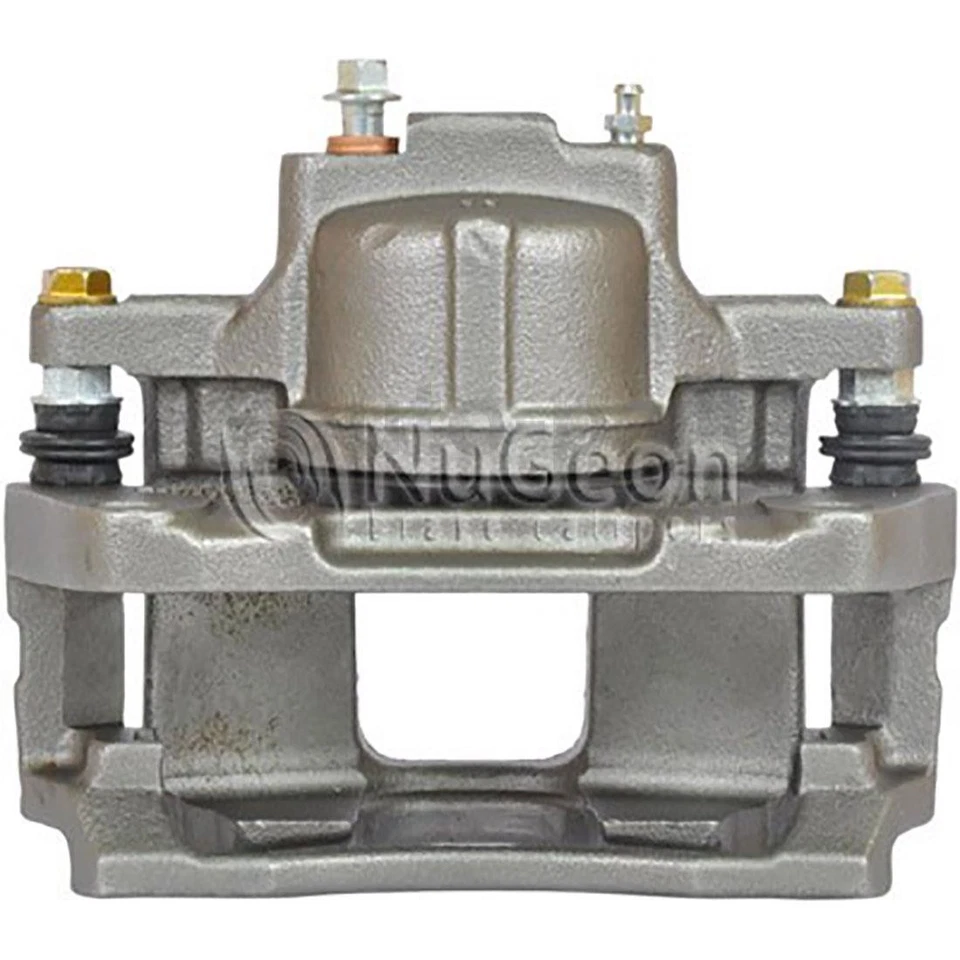 Pinza delantera de línea de freno para Jeep Wrangler 3,6 L 3,8 L Foto 2 de 4