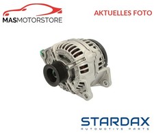 LICHTMASCHINE GENERATOR STARDAX STX100052R I FÜR UAZ PATRIOT 2.3 D 85KW