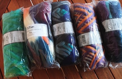 50 g Zitron /Schoppel Filzwolle  Trockenfilzen & Nassfilzen Kammzug Merinowolle